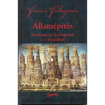 Államépítés