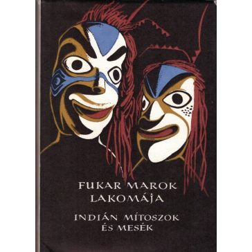 Fukar marok lakomája