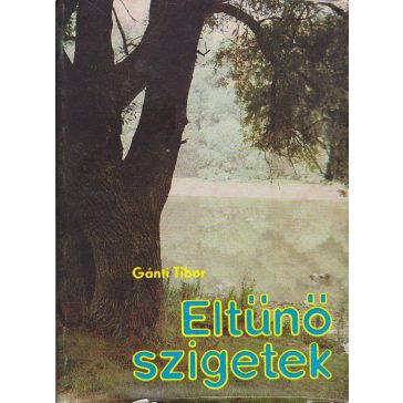 Eltűnő szigetek
