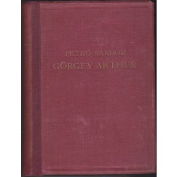 Görgey Artur