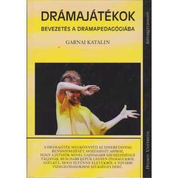 Drámajátékok