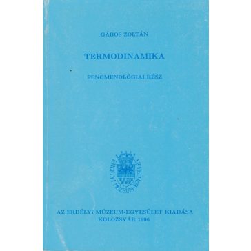 Termodinamika