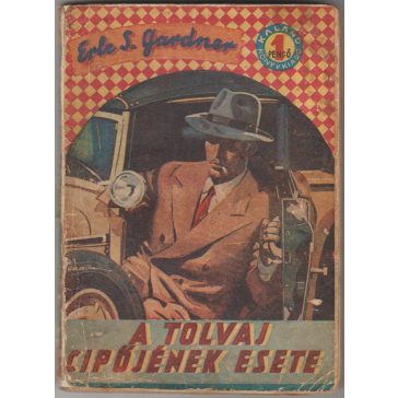 A tolvaj cipőjének esete