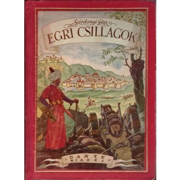 Egri csillagok