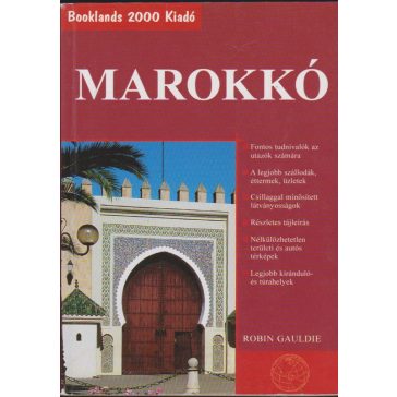 Marokkó