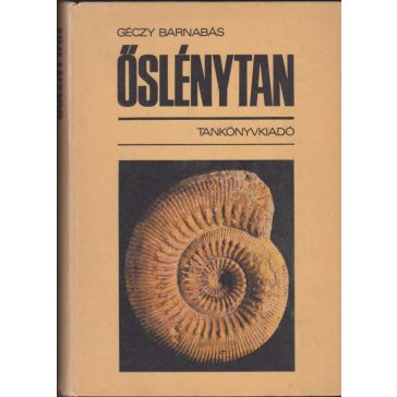 Őslénytan