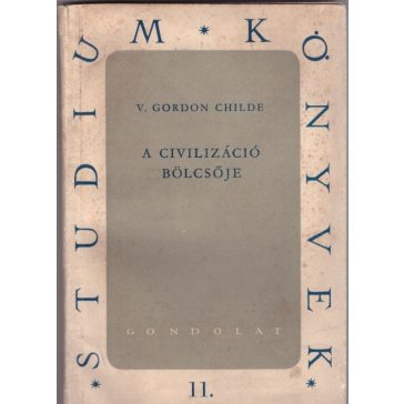 A civilizáció bölcsője