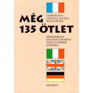 Még 135 ötlet