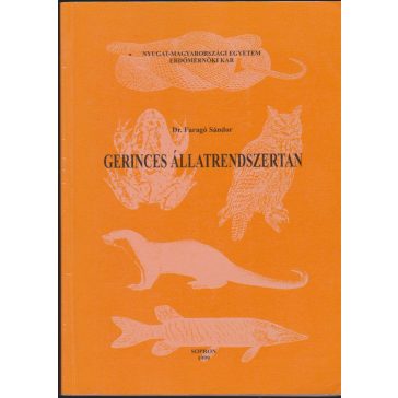 Gerinces állatrendszertan