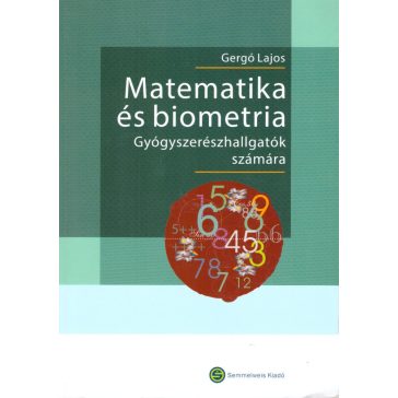 Matematika és biometria