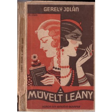 A művelt leány