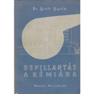 Bepillantás a kémiába