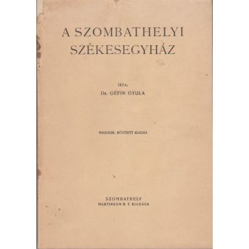 A szombathelyi székesegyház