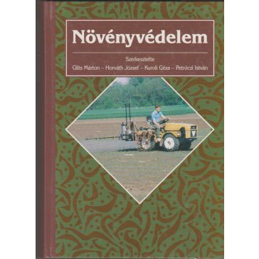 Növényvédelem