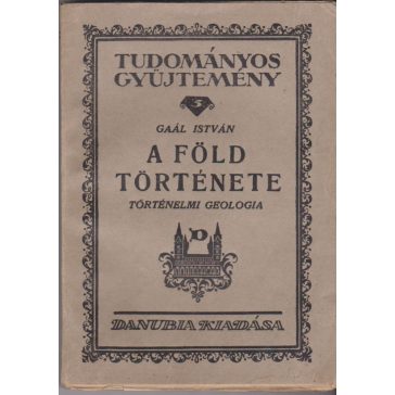 A Föld története