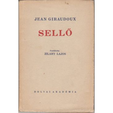 Sellő