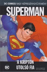 Superman: a Kripton utolsó fia