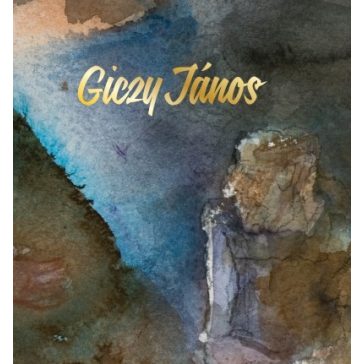 Giczy János
