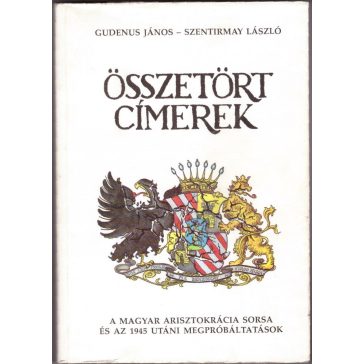 Összetört címerek