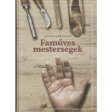Faműves mesterségek