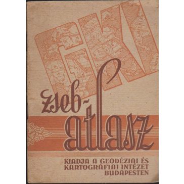 Zsebatlasz
