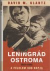 Leningrád ostroma 1941-1944