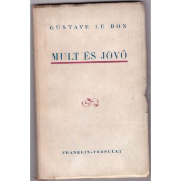 Múlt és jövő
