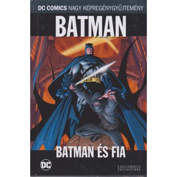 Batman és fia
