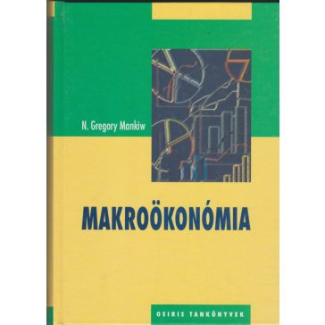 Makroökönómia