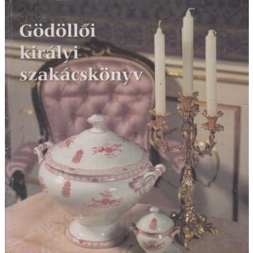 Gödöllői királyi szakácskönyv