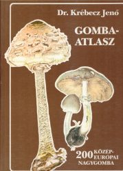 Gombaatlasz