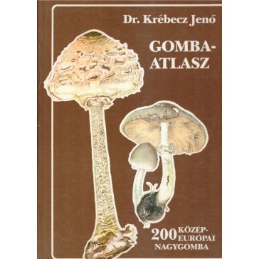 Gombaatlasz
