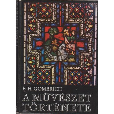 A művészet története