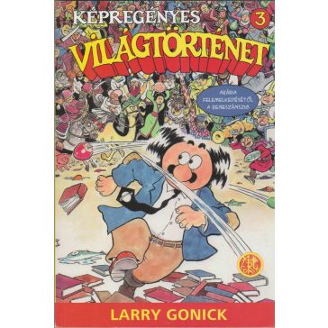 Képregényes világtörténet 3.