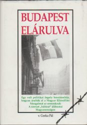 Budapest elárulva