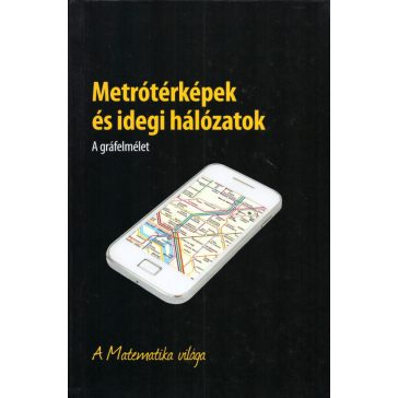 Metrótérképek és idegi hálózatok
