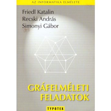 Gráfelméleti feladatok