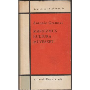 Marxizmus, kultúra, művészet
