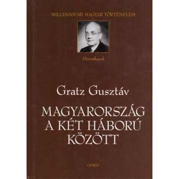 Magyarország a két háború között