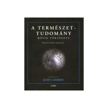 A természettudomány rövid története