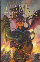 Game of Thrones - Die Graphic Novel Bd. 4