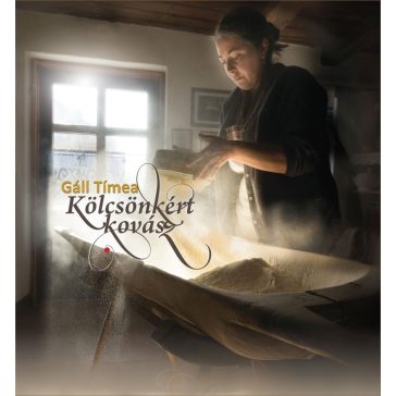 Kölcsönkért kovász