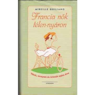 Francia nők télen-nyáron