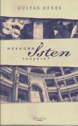 Mekkora Isten tenyere?