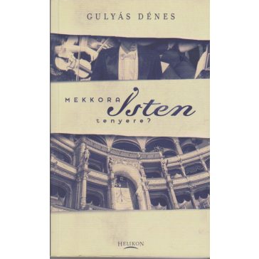Mekkora Isten tenyere?