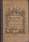Collection d'animaux