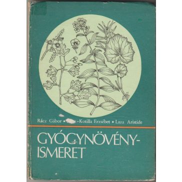 Gyógynövényismeret