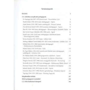 Emlékek tükrében