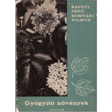 Gyógyító növények