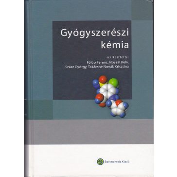 Gyógyszerészi kémia